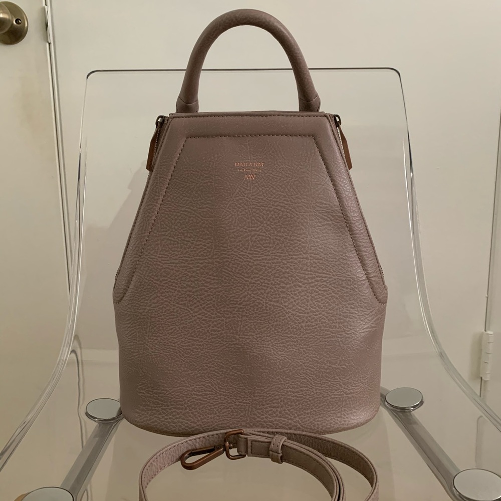Matt & Nat Bag